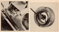 An illustration from A Comparison of the Take-off and Landing Characteristics of a Number of Service Airplane (1927)