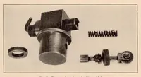 Picture 6 of 6 from A Comparison of the Take-off and Landing Characteristics of a Number of Service Airplane (1927), leaf 13