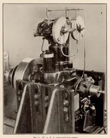 An illustration from Description of the NACA Universal Test Engine and Some Test Results (1927)