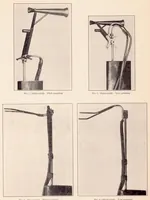 An illustration from Differential Pressures on a Pitot-venturi and a Pitot-static Nozzle over 360 Degrees Pitch and Yaw (1928)