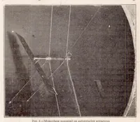 Picture 1 of 5 from Wind Tunnel Tests on Autorotation and the "Flat Spin." (1928), leaf 5