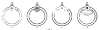 Picture 1 of 4 from Combustion time in the engine cylinder and its effect on engine performance (1928), leaf 3