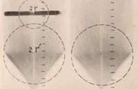 An illustration from The Gaseous Explosive Reaction : The Effect of Inert Gases (1928)