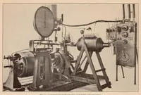 An illustration from Performance of Several Combustion Chambers Designed for Aircraft Oil Engines (1928)