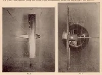 An illustration from Effect of Variation of Chord and Span of Ailerons on Rolling and Yawing Moments in Level Flight (1929)