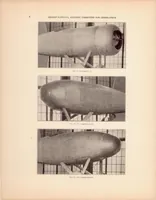 An illustration from Drag and Cooling with Various Forms of Cowling for a "Whirlwind" Radial Air-cooled Engine II (1930)
