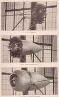 An illustration from Drag and Cooling with Various Forms of Cowling for a "Whirlwind" Radial Air-cooled Engine II (1930)