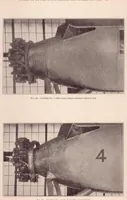 An illustration from Drag and Cooling with Various Forms of Cowling for a "Whirlwind" Radial Air-cooled Engine II (1930)