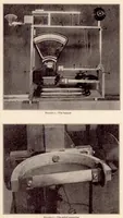 An illustration from Aerodynamic Characteristics of Twenty-Four Airfoils at High Speeds (1930)