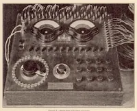 An illustration from Flight Tests on U.S.S. Los Angeles. Part II : Stress and Strength Determination (1930)