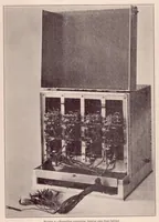 An illustration from Flight Tests on U.S.S. Los Angeles. Part II : Stress and Strength Determination (1930)
