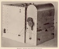 Picture 4 of 6 from Flight Tests on U.S.S. Los Angeles. Part II : Stress and Strength Determination (1930), leaf 9