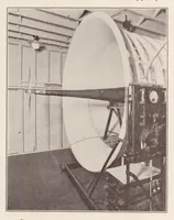 An illustration from Tests of Five Metal Model Propellers with Various Pitch Distributions in a Free Wind Stream and in Combination with Model VE-7 Fuselage (1930)