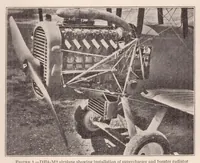 An illustration from The Effect of Supercharger Capacity on Engine and Airplane Performance (1930)