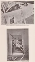 An illustration from Water Pressure Distribution on a Twin-Float Seaplane (1930)