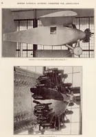 An illustration from The Effect of Cowling on Cylinder Temperatures and Performance of a Wright J-5 Engine (1930)