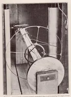 An illustration from The Torsion of Members Having Sections Common in Aircraft Construction (1930)