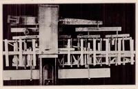 An illustration from The Design of Airplane Wing Ribs (1931)