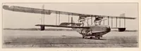 Picture 1 of 6 from Water Pressure Distribution on a Flying Boat Hull (1931), leaf 5