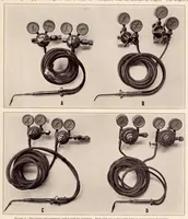 An illustration from Strength of Welded Joints in Tubular Members for Aircraft (1931)