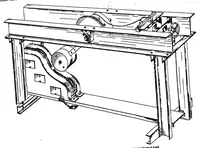 An illustration from Aircraft woods: their properties, selection, and characteristics (1931)