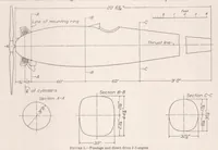 Picture 2 of 4 from Full-Scale Wind-Tunnel Tests on Several Metal Propellers Having Different Blade Forms (1931), leaf 6