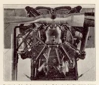 An illustration from Full-Scale Wind-Tunnel Tests on Several Metal Propellers Having Different Blade Forms (1931)
