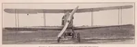 An illustration from Comparative Flight Performance with an NACA Roots Supercharger and a Turbocentrifugal Supercharger (1931)