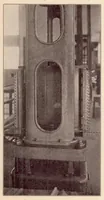 An illustration from Strength of Rectangular Flat Plates Under Edge Compression (1931)