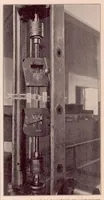 An illustration from Strength of Rectangular Flat Plates Under Edge Compression (1931)