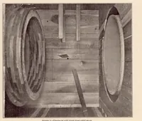 Picture 2 of 6 from Experimental Determination of Jet Boundary Corrections for Airfoil Tests in Four Open Wind Tunnel Jets of Different Shapes (1931), leaf 9