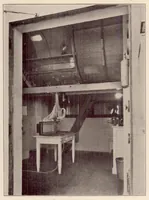 Picture 3 of 4 from Pressure Distribution Over a Thick, Tapered and Twisted Monoplane Wing Model-NACA 81-J (1932), leaf 7