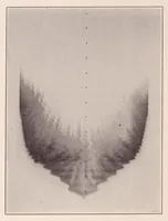Picture 5 of 6 from The Gaseous Explosive Reaction : the Effect of Pressure on the Rate of Propagation of the Reaction Zone and upon the Rate of Molecular Transformation (1932), leaf 14