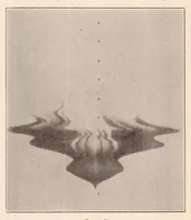 Picture 6 of 6 from The Gaseous Explosive Reaction : the Effect of Pressure on the Rate of Propagation of the Reaction Zone and upon the Rate of Molecular Transformation (1932), leaf 15