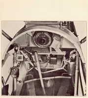 An illustration from A Method of Flight Measurement of Spins (1932)