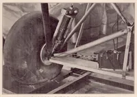 An illustration from Static, Drop, and Flight Tests on Musselman Type Airwheels (1932)