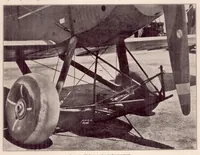 An illustration from Static, Drop, and Flight Tests on Musselman Type Airwheels (1932)