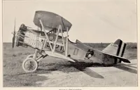 Picture 1 of 6 from Maneuverability Investigation of an F6C-4 Fighting Airplane (1932), leaf 5