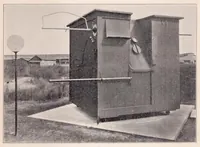 Picture 2 of 6 from Maneuverability Investigation of an F6C-4 Fighting Airplane (1932), leaf 6