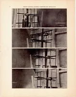 An illustration from The Effect of Small Angles of Yaw and Pitch on the Characteristics of Airplane Propellers (1932)