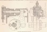 An illustration from Hydraulics of Fuel-Injection Pumps for Compression-ignition Engines (1932)