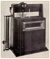 An illustration from Investigation of Damping Liquids for Aircraft Instruments : II (1932)
