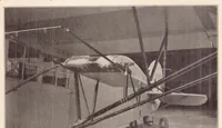 Picture 6 of 6 from Ice Prevention on Aircraft by Means of Engine Exhaust Heat and a Technical Study of Heat Transmission from a Clark Y Airfoil (1933), leaf 22