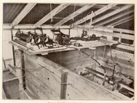 Picture 3 of 6 from Ice Prevention on Aircraft by Means of Engine Exhaust Heat and a Technical Study of Heat Transmission from a Clark Y Airfoil (1933), leaf 9