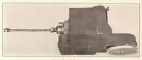 An illustration from Drop and Flight Tests on NY-2 Landing Gears Including Measurements of Vertical Velocities at Landing (1933)