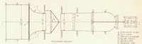 An illustration from The 7 by 10 Foot Wind Tunnel of the National Advisory Committee for Aeronautics (1933)