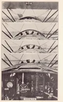 Picture 5 of 6 from The Effect on Airplane Performance of the Factors That Must Be Considered in Applying Low-Drag Cowling to Radial Engines (1933), leaf 18