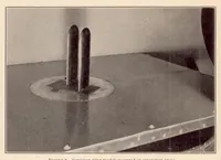 Picture 3 of 6 from Pressure Distribution Tests on a Series of Clark Y Biplane Cellules with Special Reference to Stability (1933), leaf 6