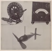 An illustration from Aircraft Speed Instruments (1933)