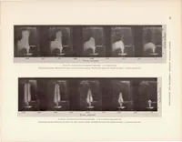 An illustration from Experiments on the Distribution of Fuel in Fuel Sprays (1933)